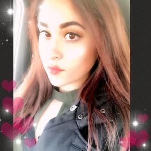 Meet your Posher, Susana